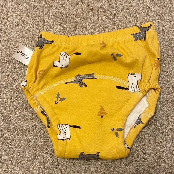 Upairy Kids Large Potty Training Underwear (NWOT) - Picture 7 of 14